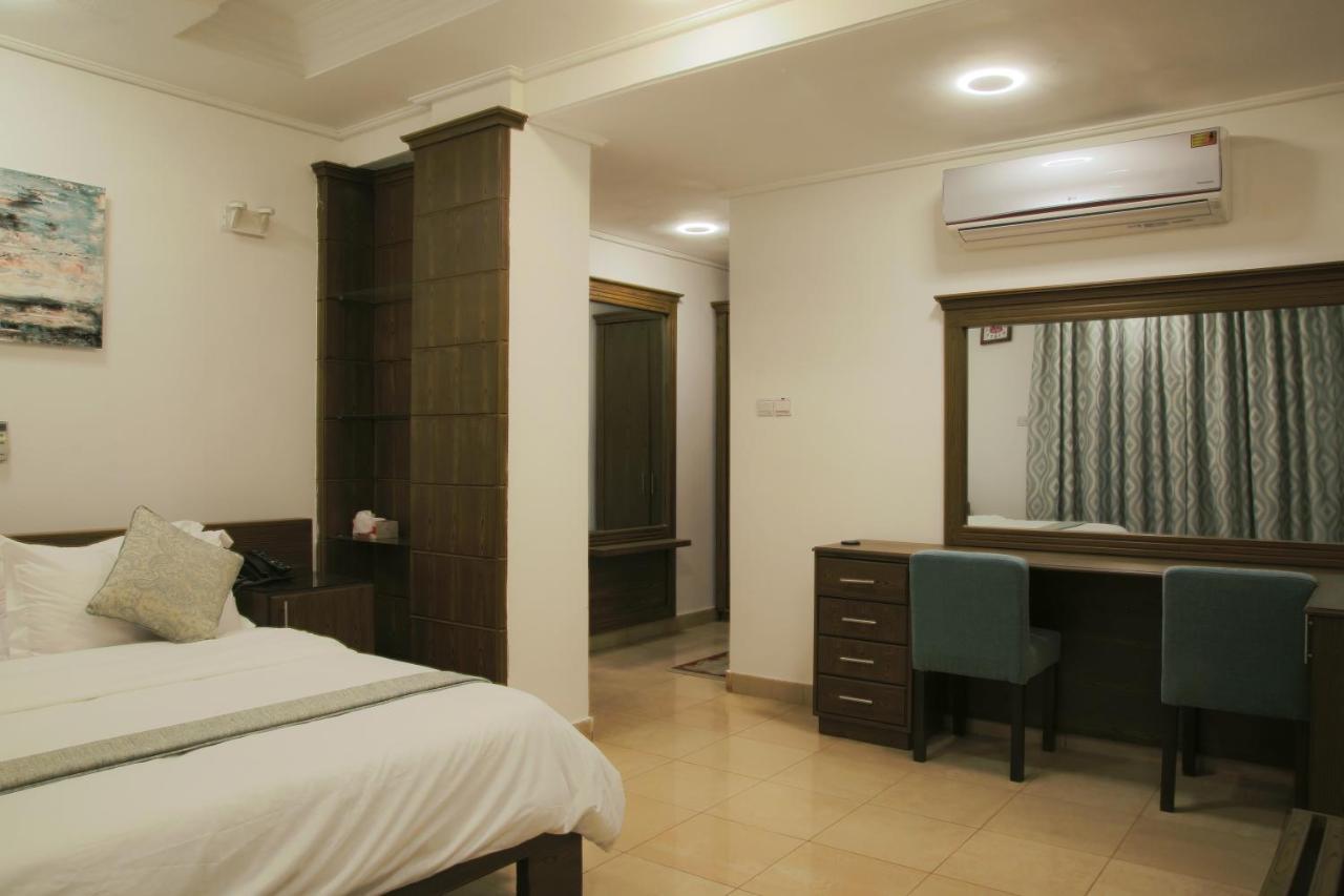 Sleep Inn Hotel - City Centre Dar es Salaam Esterno foto